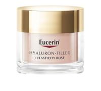 Eucerin Hyaluron-Filler + Elasticity Rosé Day Cream SPF30 50ml