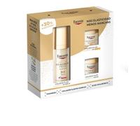 Eucerin Pack Hyaluron-Filler Elasticity 3D Sérum + Mini Elasticity Día + Mini Elasticity Noche