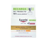 Eucerin Hyaluron Filler + Elasticity SPF30+ Crema de Día 50ml Recambio