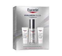 Eucerin Hyaluron-Filler + Longevity Sérum Epigenetic Pack