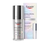 Eucerin Hyaluron-Filler + Longevity - Sérum epigenético (30 ml)