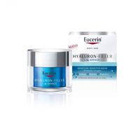 EUCERIN Moisture Booster Noche Hyaluron Filler 50 ml