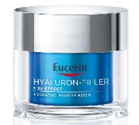 Eucerin Hyaluron Filler Moisture Booster Night 50 ml