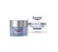 Eucerin Hyaluron-filler Noche, 50ml