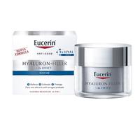 Eucerin Hyaluron Filler Noche 50 Ml Refill - Antiarrugas