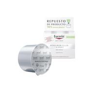 Eucerin Refill Hialuron Filler SPF15 Día, 50 ml
