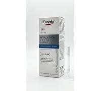 Eucerin HYALURON-FILLER Sérum Reafirmante HA + 5% B5 30 ml - NUEVO (977)