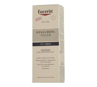 Eucerin - Hyaluron-Filler Urea Night 50 ml