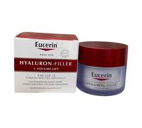 EUCERIN Hyaluron-Filler Volume-Lift Crema Diurna Para Piel Normal Mixta 50ml