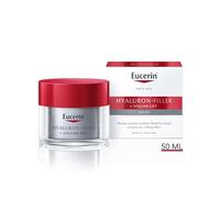 Eucerin Hyaluron Filler + Volume Lift Crema Da Notte 50ml
