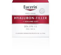 EUCERIN HYALURON FILLER + VOLUME LIFT CREMA DÍA PIEL SECA 50 ML