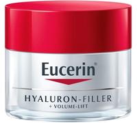 Eucerin Hyaluron Filler + Volume-Lift Día Piel Normal Mixta SPF15 50 Ml