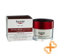 EUCERIN Hyaluron-Filler Volume-Lift Crema Diurna Para Piel Normal Mixta 50ml
