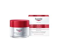 Eucerin Volume-Filler Tagespflege trockene Haut, 50 ml Crema