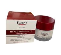 Eucerin Volume-Filler Tagespflege trockene Haut, 50 ml Crema