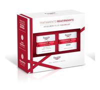 Eucerin Hyaluron filler volume lift crema piel seca + crema de noche - 50 ml