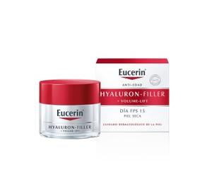 Eucerin Hyaluron Filler + Volume-Lift Day Dry Skin 50ml