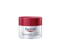 Eucerin Hyaluron Filler + Volume-Lift Día Piel Normal Mixta SPF15 50 Ml