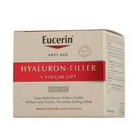 Eucerin Hyaluron-Filler + Volume-Lift Night 50 ml
