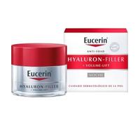 ¡21% DTO! Hyaluron Filler & Volume Lift Crema Noche 50 ml