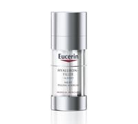 Eucerin Hyaluron-Filler x3 Effect Exfoliante y Suero de Noche 30ml
