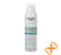 Eucerin Hyaluron Niebla Spray Instantáneo Hidratación 150ml Alivio Hidratante