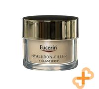 Eucerin Hyaluron - Relleno + Elasticidad Crema de Día SPF15 50 ML Mujer Antiedad