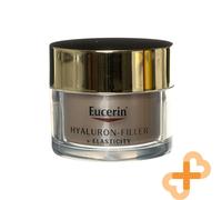 Eucerin Hyaluron - Relleno + Elasticidad Crema de Noche 50ML Mujer Anti-edad