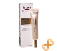 Eucerin Hyaluron Relleno + Elasticidad Crema Ojos 15ml SPF15 Hidratante Arruga