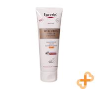 Eucerin Hyaluron Relleno Elasticidad Mano Crema SPF30 Antiedad Puntos Hidratante