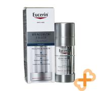 Eucerin Hyaluron - Relleno Noche Exfoliación Y Serum 30ML Arruga Aha Complex