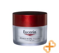Eucerin Hyaluron Relleno Volumen Levantar Día Cara Crema Piel Seca 50ml Hidratar