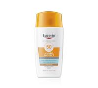 Eucerin Sun Hydro Protect con Color SPF50+ Medio 50ml