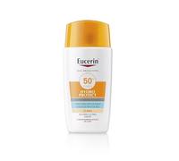 Eucerin Hydro Protect Fluido Ultra Light Con Color Spf50+ 50ml