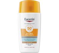 Eucerin Sun Hydro Protect con Color SPF50+ Medio 50ml