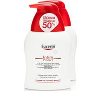 Eucerin Intim Protect Gel de Higiene Íntima 2x250ml