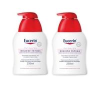 Eucerin pH5 Gel de Higiene Íntima 2x250 ml
