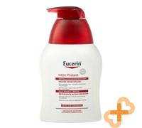 EUCERIN INTIM PROTECT Limpiador Suave Para Higiene Intima 250 Ml Líquido
