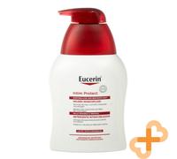 EUCERIN INTIM PROTECT Limpiador Suave Para Higiene Intima 250 Ml Líquido