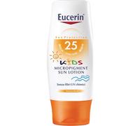 Eucerin Kids Micropigment Sun Lotion Spf25 150 ml