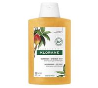Klorane Champú Mango 200mL