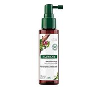 Eucerin Klorane Force Keratine Concentrado Serum Anti-Caída Ml., Negro, 100 Mililitros