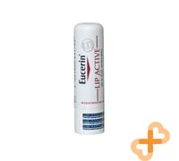 Eucerin Labios Active Cuidado de Bálsamo Pintalabios Proteger Reparar 4.8G