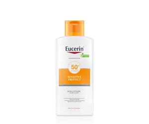 Eucerin Leche Solar Extra Ligera SPF50+ 400ml
