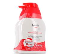 Eucerin - Limpiador íntimo - 250 ml