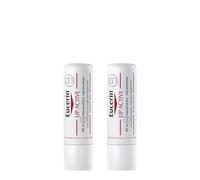 Eucerin Lip Active SPF20 4.8g x2