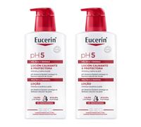 Eucerin Loc Calma Protec Ph5 Duplo 2X400