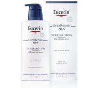 UreaRepair PLUS Loción 5% perfume 400ml Novedad