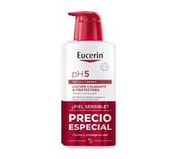 Eucerin Loción Calmante & Protectora pH5 2x400ml