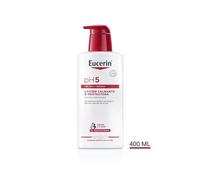 Eucerin Loción Calmante & Protectora pH5 400ml